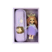 Набір: пенал та лялька - CF6862-purple