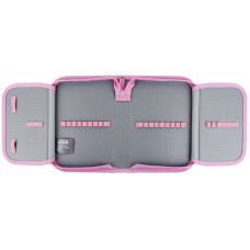 Пенал Kite 1 отд., 2 отв., без наполнения 622 Sparkling