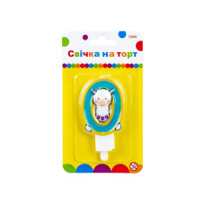 Свічка Llama 