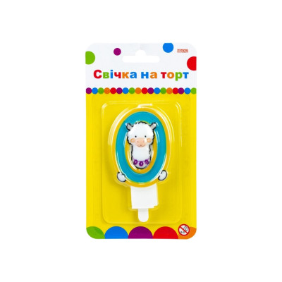 Свічка Llama 