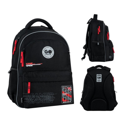 Рюкзак GoPack Education 182M Born To Win