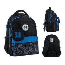 Рюкзак GoPack Education 182M Fearless Vibe