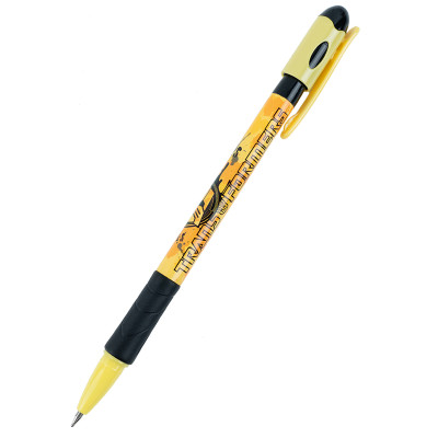 Ручка маслянная TF, синяя - TF23-033 Kite