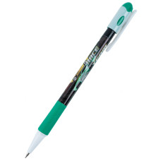 Ручка маслянная HW, синяя