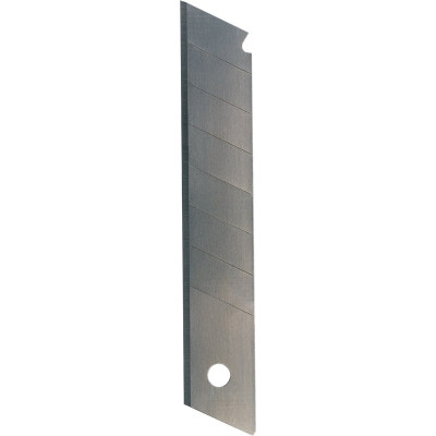 Лезвия для ножей 18мм, 10 шт. - MP.640721 Maped