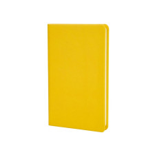 Щоденник недатований А5, Vivella, жовтий