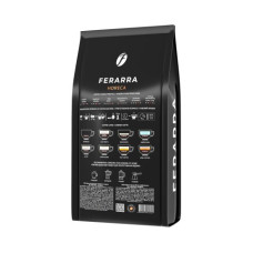 Кофе в зёрнах 2000г, CAFFE HoReCa, для кофемашин, FERARRA