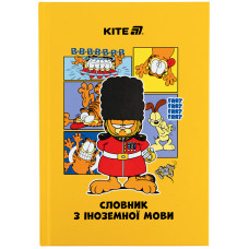 Словник іноземної мови, 60л., GF