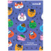 Словник іноземної мови, 60л., Cats