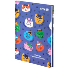 Словник іноземної мови, 60л., Cats