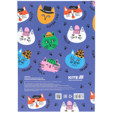 Словник іноземної мови, 60л., Cats