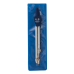 Циркуль COLLEGE в м'якому PVC чохлі, темно-синій - ZB.5310CL-03 ZiBi