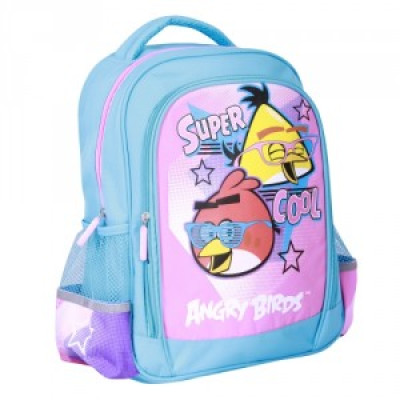 Рюкзак шкільний 15'' Angry Birds - AB03821