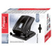 Діркопробивач металевий на 2 отв. ESSENTIALS METAL, 4045л., чорний - MP.404411 Maped