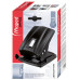 Діркопробивач металевий на 2 отв. ESSENTIALS METAL, 4045л., чорний - MP.404411 Maped