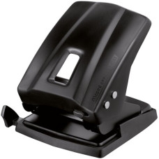 Діркопробивач металевий на 2 отв. ESSENTIALS METAL, 4045л., чорний