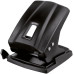 Діркопробивач металевий на 2 отв. ESSENTIALS METAL, 4045л., чорний - MP.404411 Maped