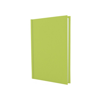 Щоденник недатований SATIN, А5, фісташковий - E22032-67 Economix