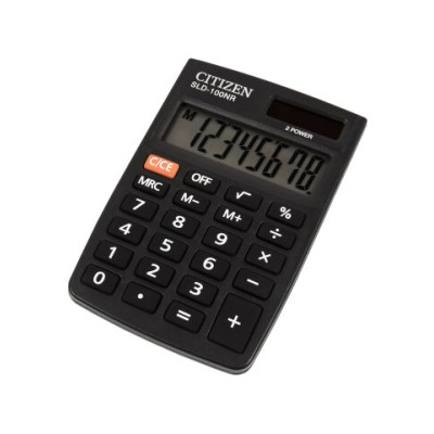 Калькулятор SLD-100NR SLD-100NR