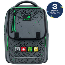 Рюкзак Kite Education 772 Pixel