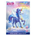 Картон білий UNICORN, А4, 10 аркушів, 230 г/м2, KIDS Line