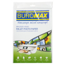 Фотопапір матовий, А4, 230 г/м², 20 л.