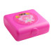 Контейнер для еды, 138х147х55мм, розовый, KIDS Line ZB.3053-10 Контейнер для еды, 138х147х55мм, розовый, KIDS Line ZB.3053-10