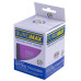 Стакан пласт. RUBBER TOUCH для канцелярських приладів, фіолетовий - BM.6352-07 Buromax