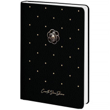 Щоденник 2027 Partner Elegance, 145*210, Create your shine