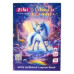 Картон білий крейдований двосторонній UNICORN, А4, 10 аркушів, 180 г/м2, KIDS Line