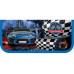 Пенал пластиковий "Racing", A6, - CF32004-01 COOLFORSCHOOL