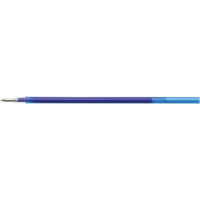 Стержень гелевий пиши-стирай Optima CORRECT O15715-02 синий - O15715-02 Optima