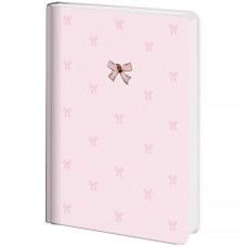Щоденник 2027 Partner Elegance, 145*210, Pink mood