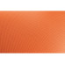 Папка пластиковая А4 на резинках Optima двухцветная, оранжевая O30698-06