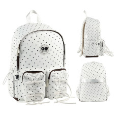 Рюкзак GoPack Education Teens 130L молочний