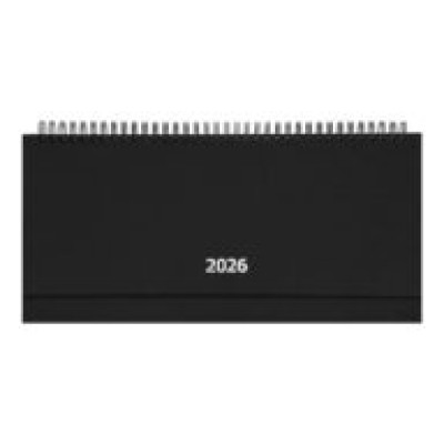 Планування дат.2026 STRONG, L2U, синій, бумвініл BM.2598-02