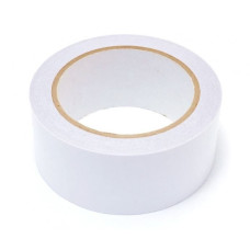Скотч двусторонній на целюлозній основі 45mm*20m 36 шт/ящ