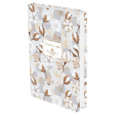 Щоденник 2027 Pocket, 101*146, TR, Silky Smooth