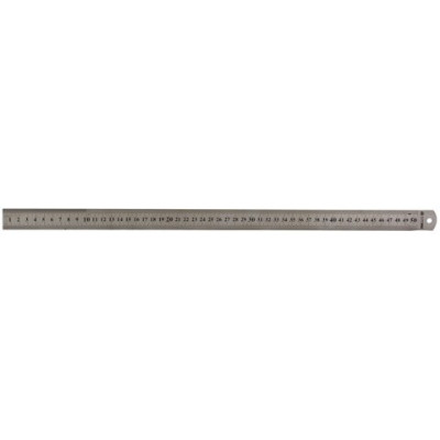 Лінійка сталева 50см - BM.5810-50 Buromax
