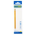 Карандаш графитовый PROFESSIONAL 3H, желтый, без ластика , коробка 12шт. BM.8547-12