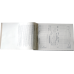 Книга КУРО 11 АП газетная для городского транспорта с голограммой 100л - MFKORO11 KROSS-PRINT