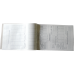 Книга КУРО 12АП газетная для междугородних перевозок с голограммой  - MFKORO12 KROSS-PRINT