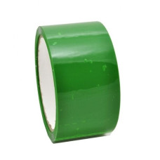 Скотч кольоровий зелений 48mm*50y*40mkm 72шт/ящ