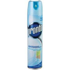 Аерозоль поліроль Pronto 250мл Антиалерген