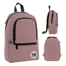 Рюкзак GoPack Education Teens 119S коричневий