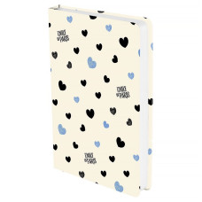 Щоденник 2027 Pocket, 101*146, TR, Emily in Paris