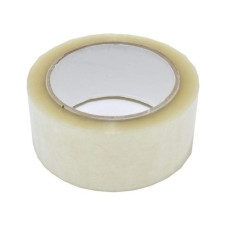 Скотч прозорий 48mm*100y*40mkm 66шт/ящ Скотч прозорий 48mm*100y*40mkm 66шт/ящ