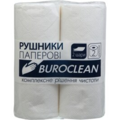Рушники целюлозні 
