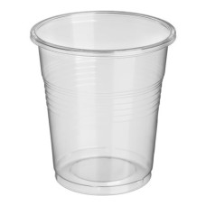 Стакан однораз., 100 мл, проз., термост., 1.2г 96шт/уп BUROCLEAN