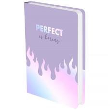 Щоденник 2027 Partner Daily Vibes, 145*210, Perfect